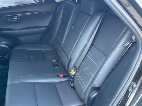 Used 2018 Lexus NX 300 FWD image 16