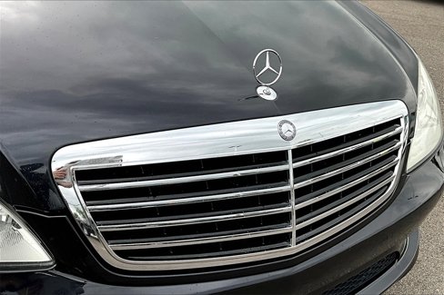 Used 2008 Mercedes-Benz S 550 4MATIC image 28
