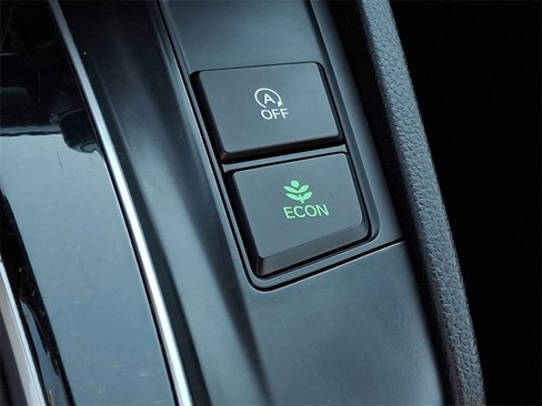 Used 2021 Honda CR-V EX image 25