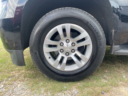 Used 2019 Chevrolet Tahoe LT image 7