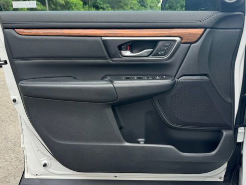 Used 2020 Honda CR-V EX-L image 10
