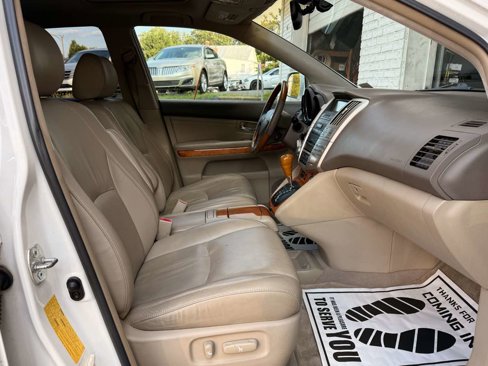 Used 2004 Lexus RX 330 AWD image 10