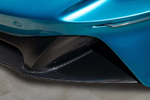 Used 2023 McLaren Artura image 29