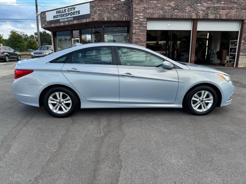 Used 2014 Hyundai Sonata GLS image 17
