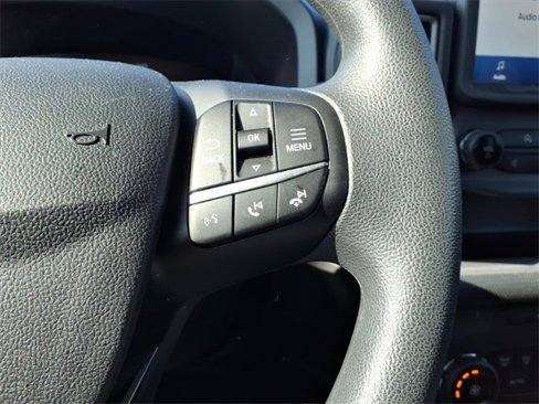Used 2024 Ford Bronco Sport Big Bend image 14