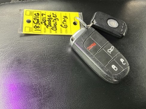 Used 2017 Dodge Charger SE image 30