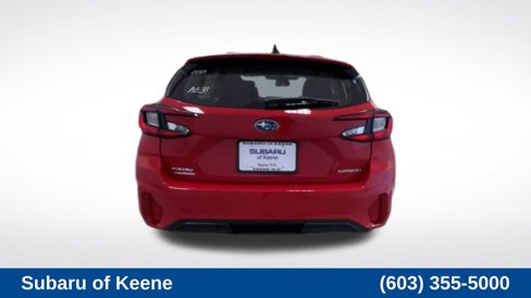 New 2025 Subaru Impreza 2.0i image 20