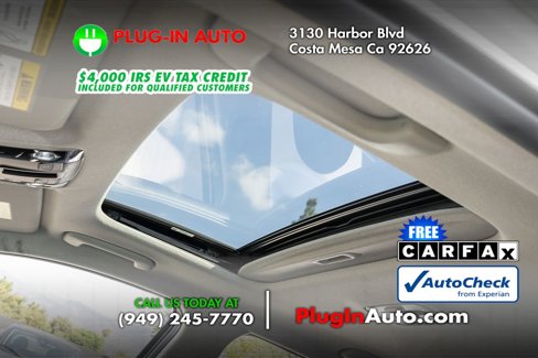 Used 2023 Kia Niro Wave image 7