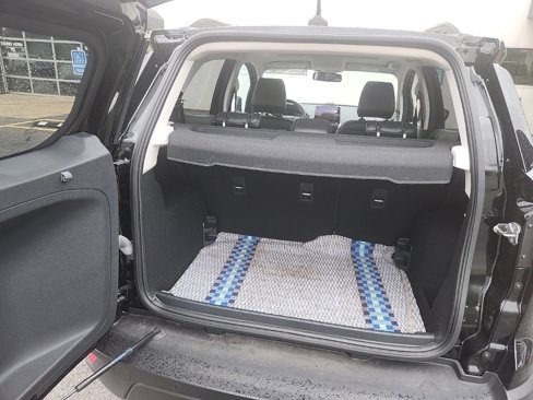 Certified 2020 Ford EcoSport SES image 3