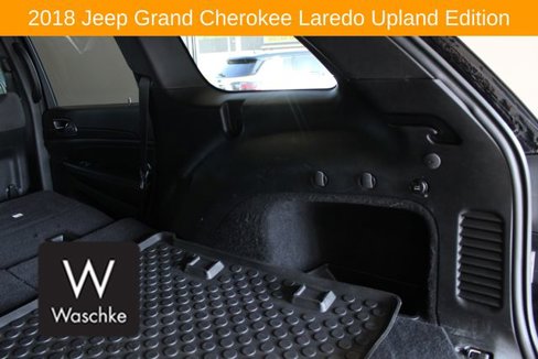 Used 2018 Jeep Grand Cherokee Laredo image 20