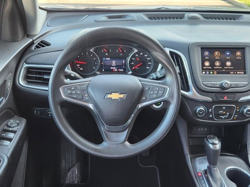 Used 2020 Chevrolet Equinox LT image 24