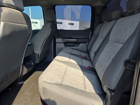 Used 2021 Ford F150 XL w/ Equipment Group 101A High image 16