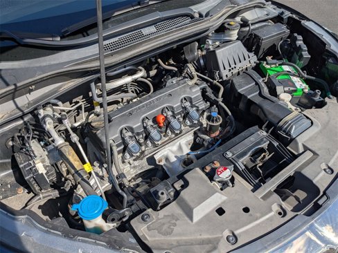 Used 2022 Honda HR-V EX image 34