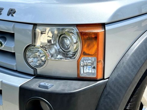 Used 2006 Land Rover LR3 SE image 9