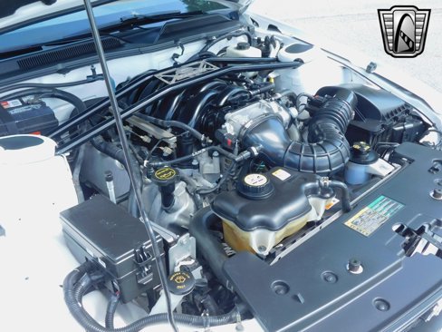 Used 2007 Ford Mustang GT image 27
