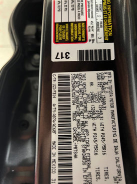 Used 2020 Toyota Tacoma SR5 image 33