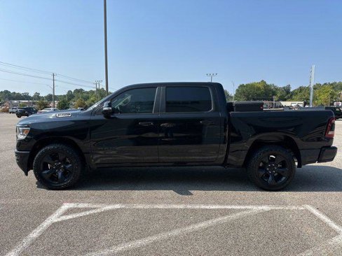 Certified 2019 RAM 1500 Big Horn image 4