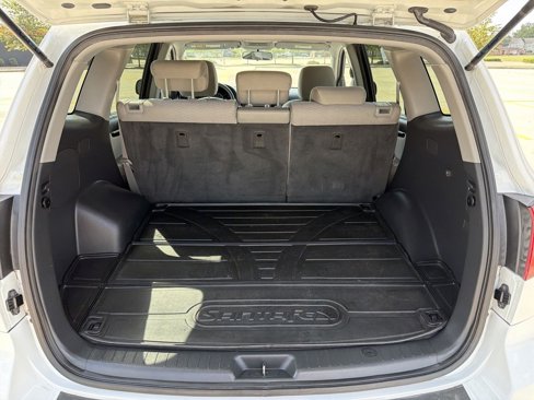 Used 2009 Hyundai Santa Fe GLS image 21