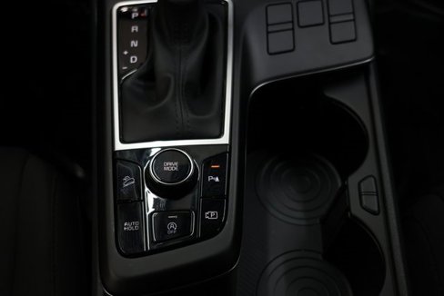 Used 2025 Kia Sportage LX image 91