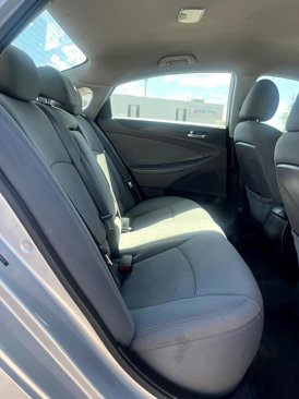 Used 2013 Hyundai Sonata GLS w/ Popular Equipment Pkg image 17