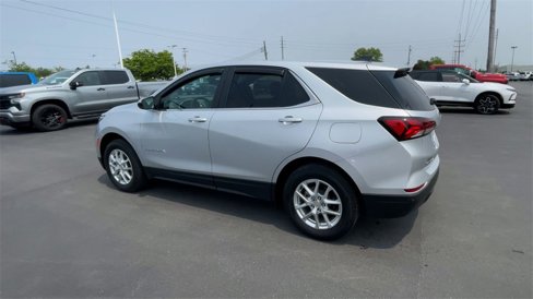 Used 2022 Chevrolet Equinox LT image 6