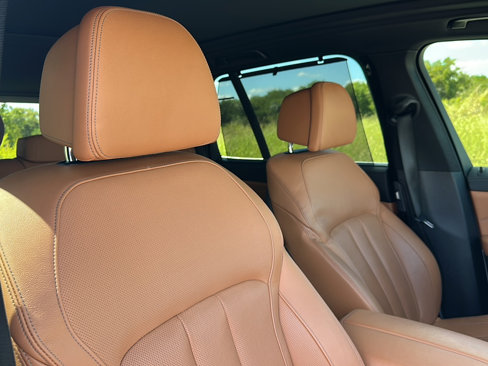 Certified 2022 BMW X5 sDrive40i w/ Luxury Seating Package image 24