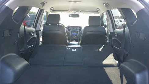 Used 2016 Hyundai Santa Fe Sport 2.0T image 26