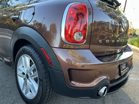 Used 2014 MINI Cooper Countryman S image 31