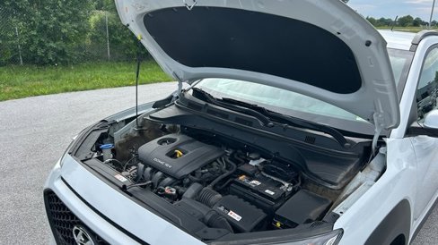 Used 2020 Hyundai Kona SEL image 40