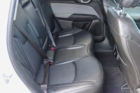 Used 2022 Jeep Compass Latitude image 17