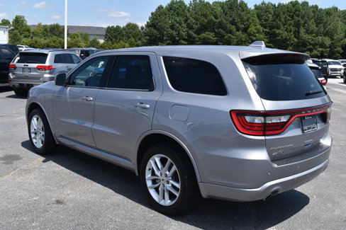 Used 2021 Dodge Durango GT image 7