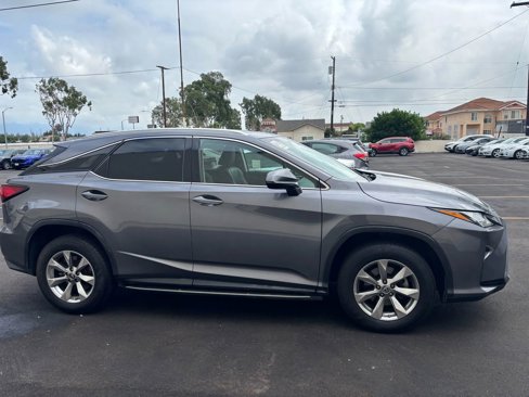 Used 2018 Lexus RX 350 F Sport image 4