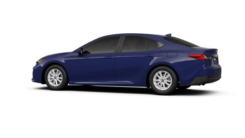 New 2025 Toyota Camry LE image 5