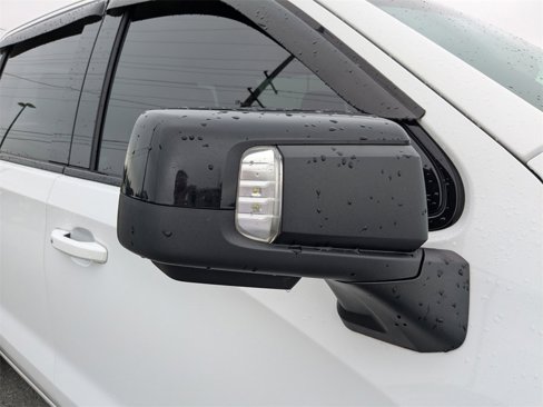 Used 2021 GMC Sierra 1500 AT4 image 12