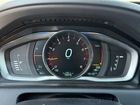 Used 2015 Volvo XC60 T5 Platinum image 20