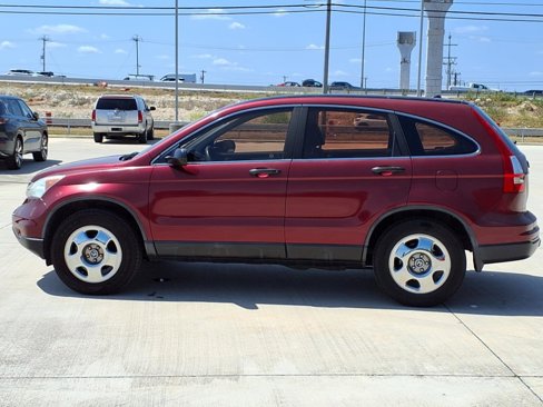 Used 2010 Honda CR-V LX image 6