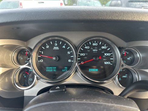 Used 2012 GMC Sierra 1500 SLE w/ Power Tech Package image 24