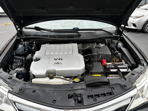Used 2012 Toyota Camry SE image 23