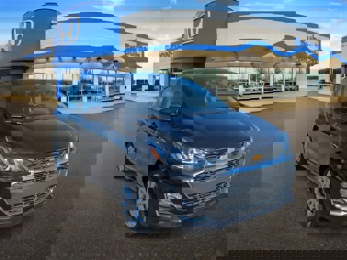 Used 2021 Chevrolet Spark LT image 2