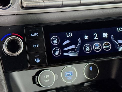 New 2026 Genesis G70 3.3T Sport Prestige image 23