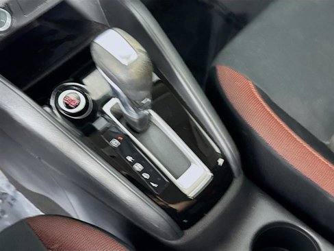 Certified 2023 Nissan Versa SR image 18