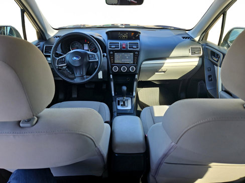 Used 2016 Subaru Forester 2.5i Premium w/ All-Weather Package image 10
