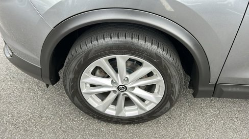 Used 2019 Nissan Rogue Sport SV image 6