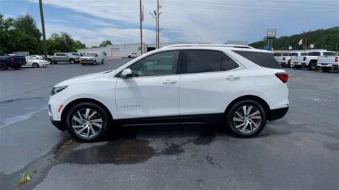 Used 2022 Chevrolet Equinox Premier image 5