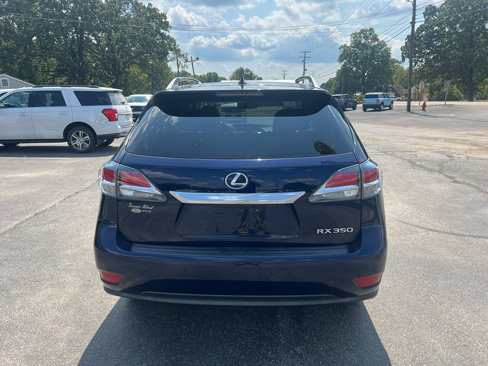Used 2015 Lexus RX 350 FWD image 6