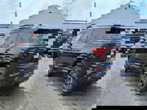 New 2026 GMC Terrain AT4 w/ Convenience Package III image 5