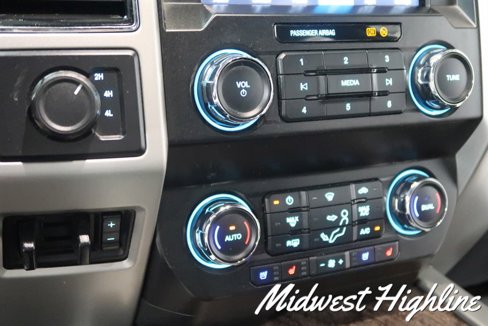 Used 2019 Ford F250 Lariat w/ Lariat Value Package image 33