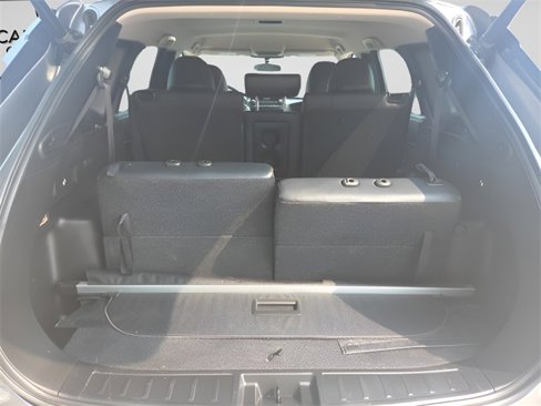 Used 2023 Mitsubishi Outlander SE image 18