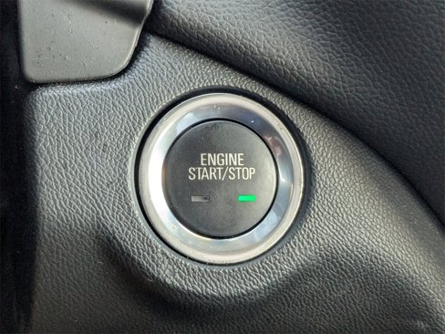 Certified 2022 Chevrolet Equinox LT image 36