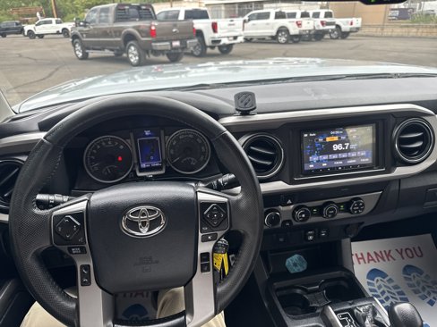 Used 2019 Toyota Tacoma SR5 image 39